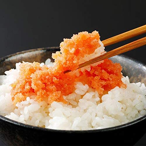 粒だけ辛子明太子 1kg 500g2箱 バラ子 バラコ パスタ　おにぎり　卵焼きに 家庭用 [冷凍]