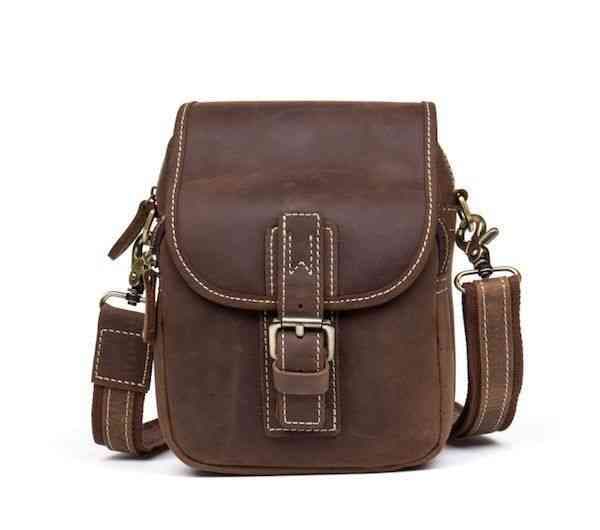 ショルダーバッグ メンズ 大きめ かっこいい 春 縦型 小さめ トートバッグ 多収納 30代 40代 秋 おしゃれ 革 冬 2WAY ブランド 本革 50代 大人 鞄 黒 レザー ボディバッグ 軽量