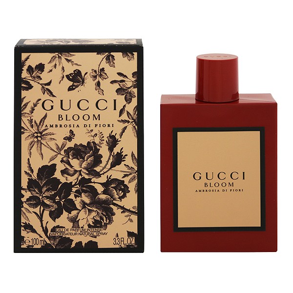 ブルーム アンブロシア ディ フィオーリ インテンス EDP SP 100ml