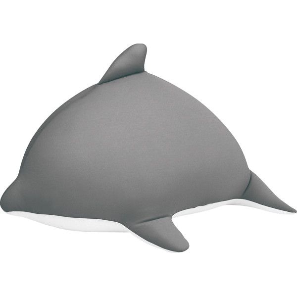 もぐっちいるか チャコール