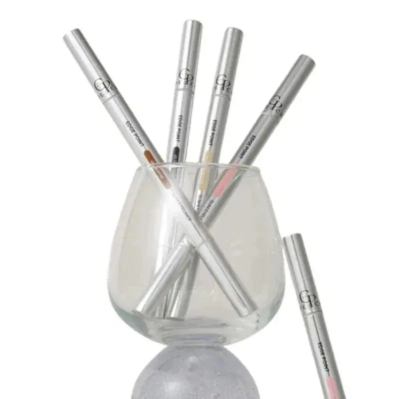 CHIPE [25SS/新作](1+1)エッジ ポイント スリム アイライナー 5color