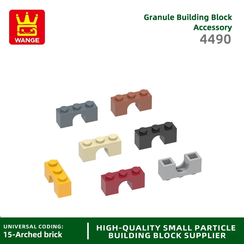 子供のための小型建設ブロック,ペットの組み立てと日曜大工,レジャー減圧パズル,男の子と女の子のためのおもちゃ - 26