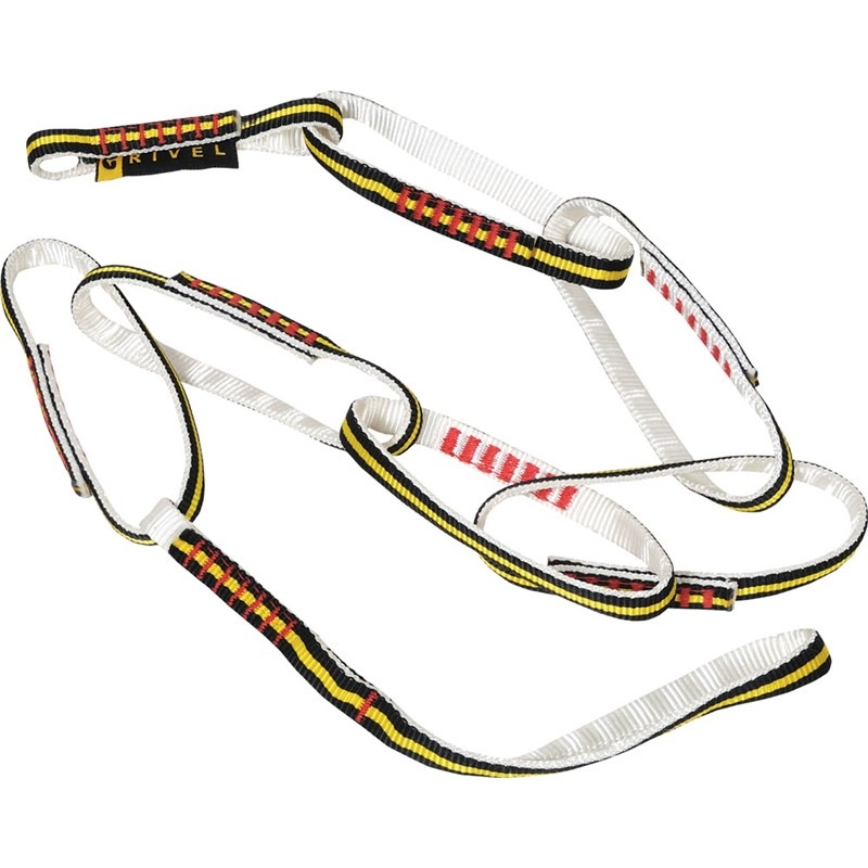 grivel(グリベル) GDCチェーンEVO アウトドアグッズ (gvrtgdaisy)