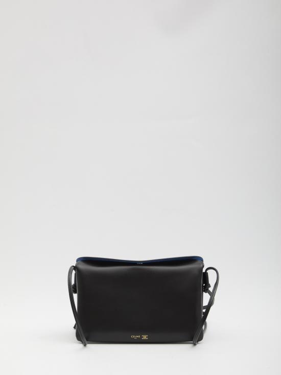 CELINE Women Messenger Bags 10P862O86 BLACK