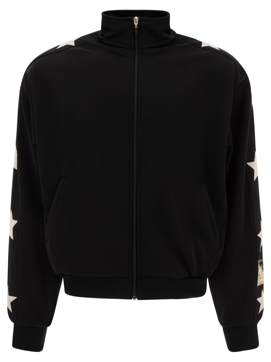 K2410LC105BLACK ブラック 春夏2025 トレーナー メンズ vi