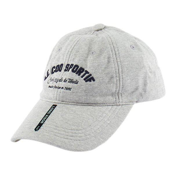 ライフレタリングボールキャップ QP323ACP83 MGR