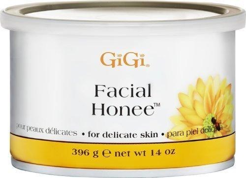 Gigi TIN Honee WAX Facial 14oz Delicate Skin 8,495円