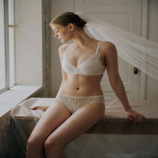 （正常）デイジーレースカバーアップセットレースパンティー[OPT5941S]_K OPT5941S_T