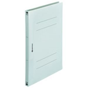 ジョインテックス フラットファイル/PP製バインダー A4/2穴 120冊入り タテ型 D023J-12BL ブルー(青)