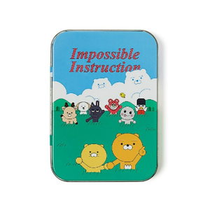 RIIZE カカオフレンズ