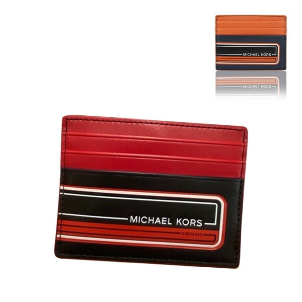 [特売セール] 即発 アウトレット メンズ 名刺入れ 36U0LKND2L