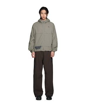 SANSAN GEAR 23SS BINDING JACKET