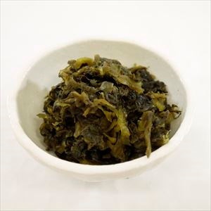 メール便 高菜漬（刻み）１kg (nh105579)のサムネイル