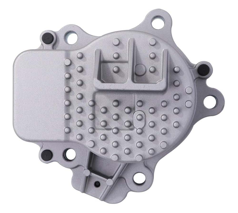 トヨタ 用 ウォーターポンプ プリウス ZVW30 ZVW35 H21.04～ 161A0-29015 オーバーヒート エンジンストップ アイドリング 冷却水 ポンプ 修理