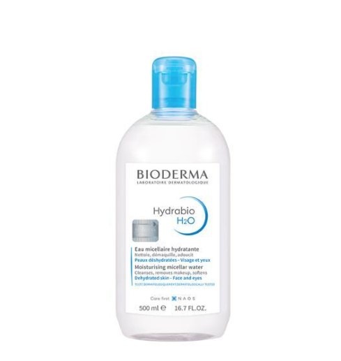 ハイドラビオ H2O 500ml 4,100円