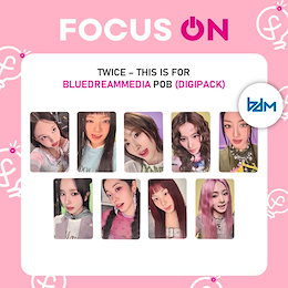 Qoo10 | TWICE-THIS-IS-FOR-BDMのおすすめ商品リスト(ランキング順