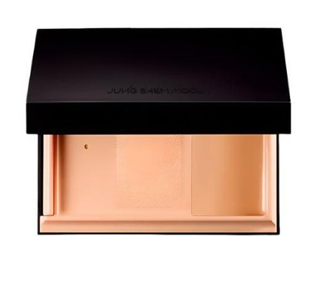 エッセンシャル スタシーラー ファンデーション(ファンデーション+コンシーラー)