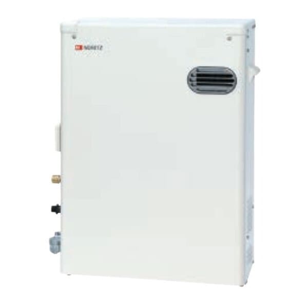 OTQ-4706AY BL 石油ふろ給湯器 (4万キロ フルオート 屋外据置形)