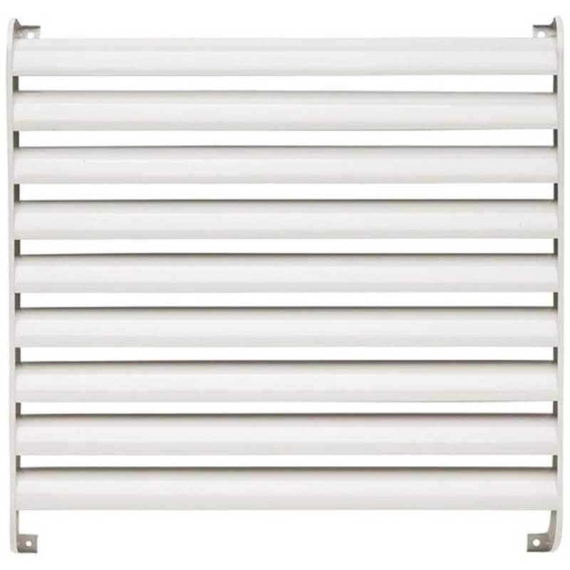 三菱　MITSUBISHI　三菱ルームエアコン室外機取付用吹出ガイド　MAC-881SG