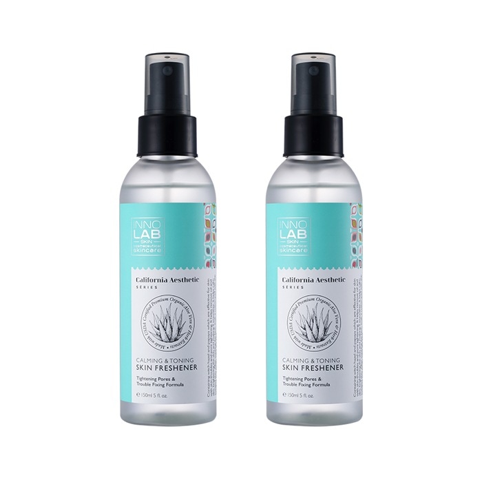 [1+1]イノラブスキンフレッシュナー150ml