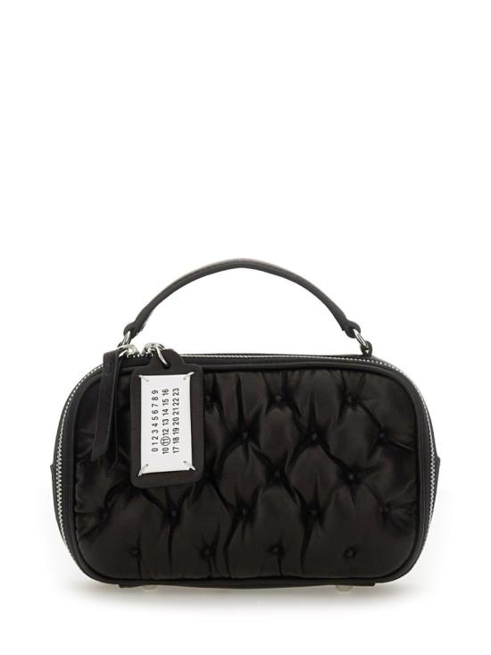 MAISON MARGIELA Men Shoulder Bags SB1WB0008 P6434T8013 Black