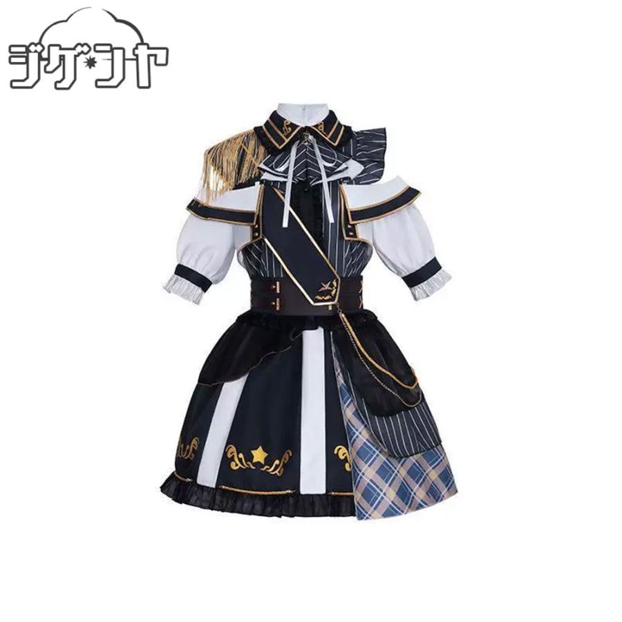 推し子　有馬かな　シャニマスコラボ　コスプレ衣装