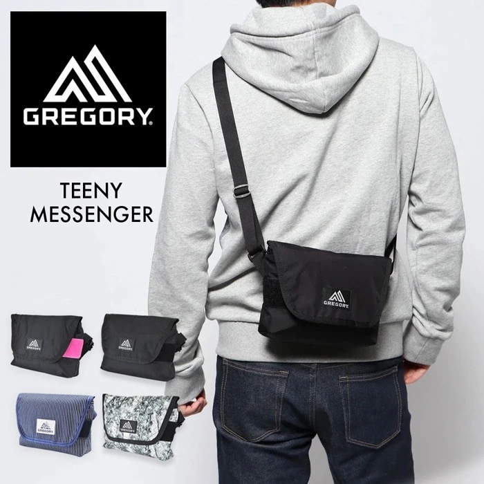 メンズ レディース バッグ カバン メッセンジャーバッグ 小型 軽量 コンパクト ユニセックス