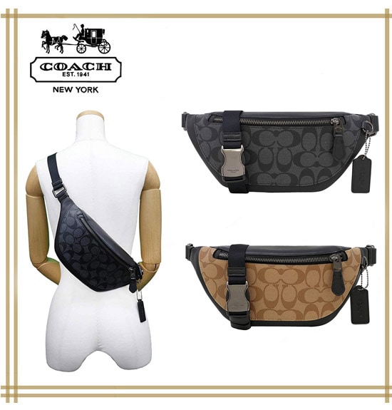 WARREN MINI BELT BAG F84711