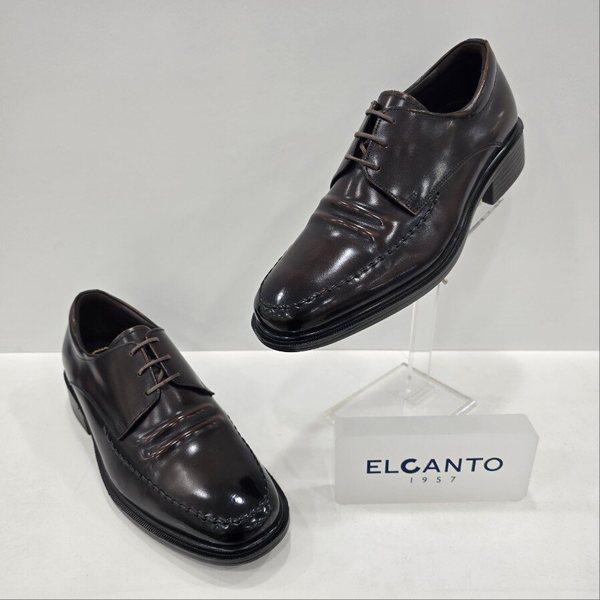 革ひもディテールのダービーシューズ LCHTMDPY37U513 37 JE1 JJ