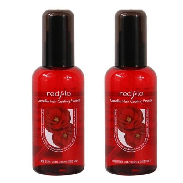 XBH6L6O2椿オイル 弾力のある乾燥髪 ヘアエッセンス2個