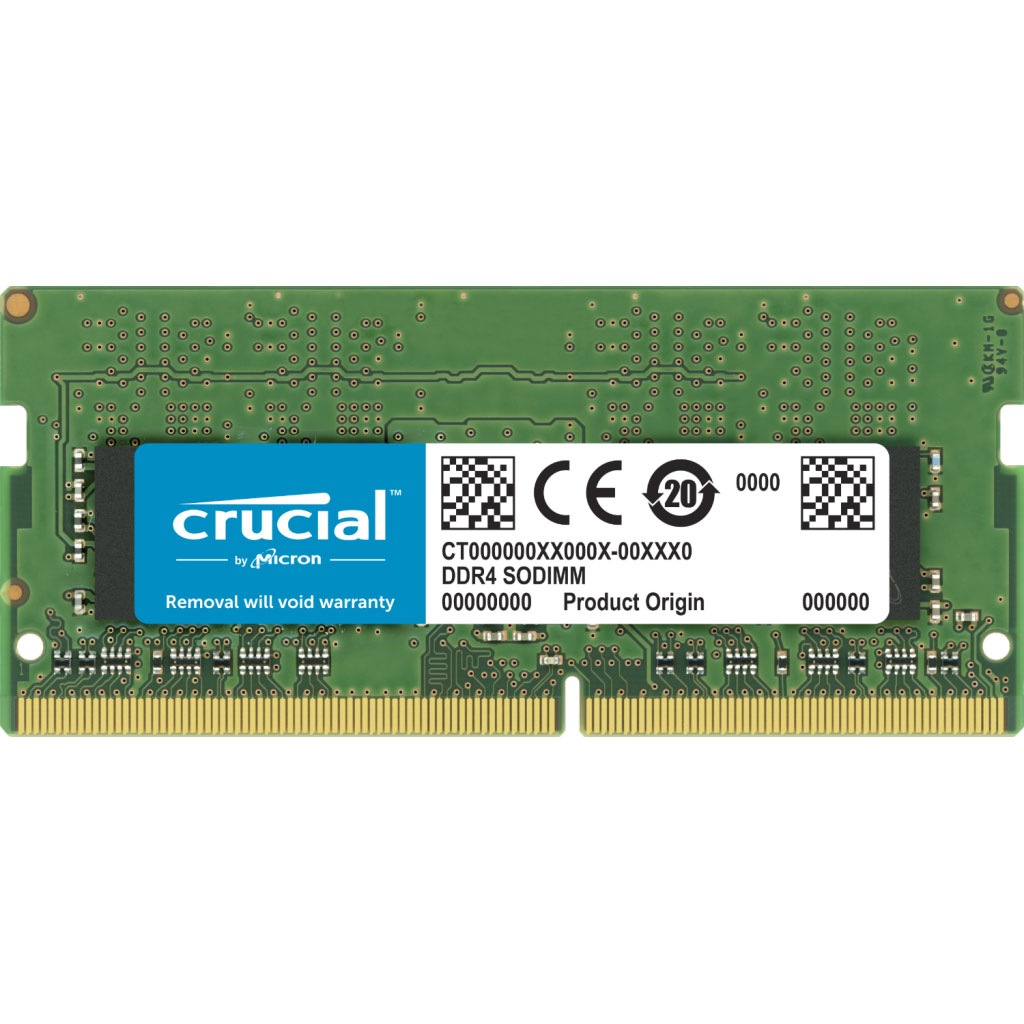 crucial CT32G4SFD8266 [SODIMM DDR4 PC4-21300 32GB] 価格比較 - 価格.com