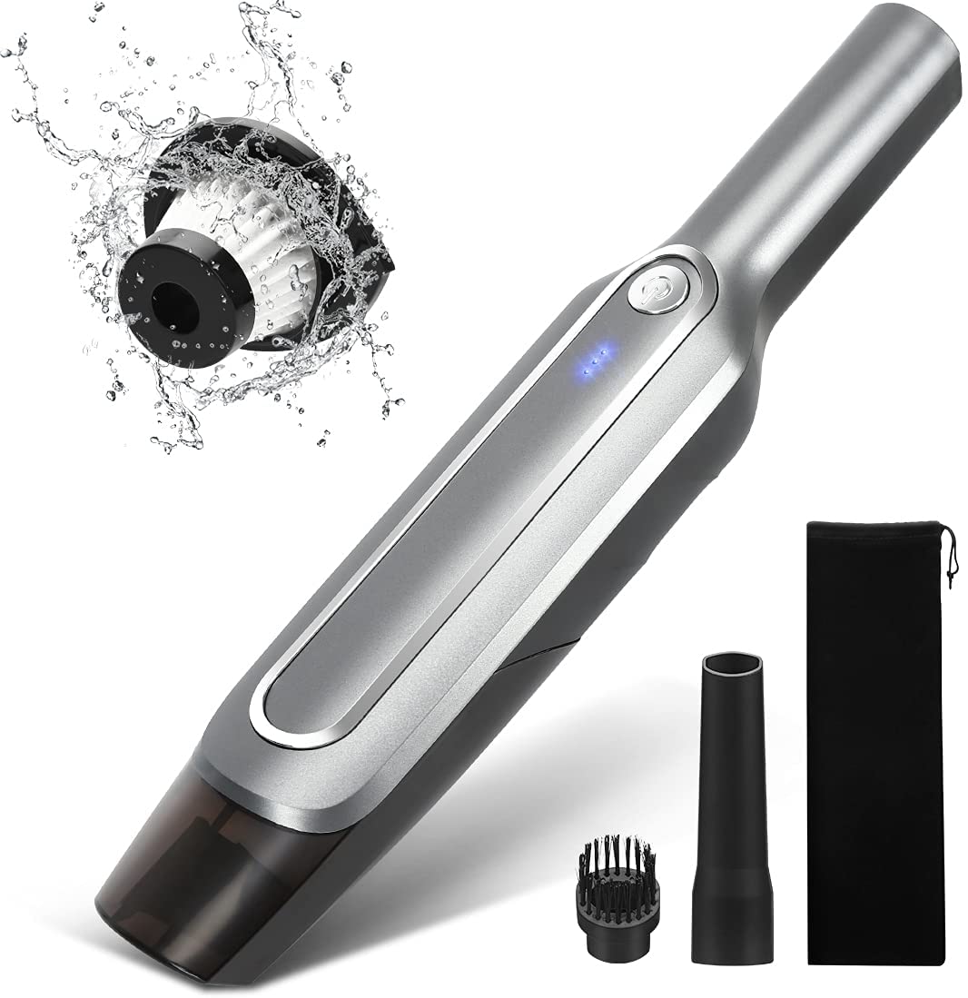 【本日限定価格】 BORDAN 日本語説明付 収納付 乾湿両用 30分間連続稼働 低騒音 軽量 コー