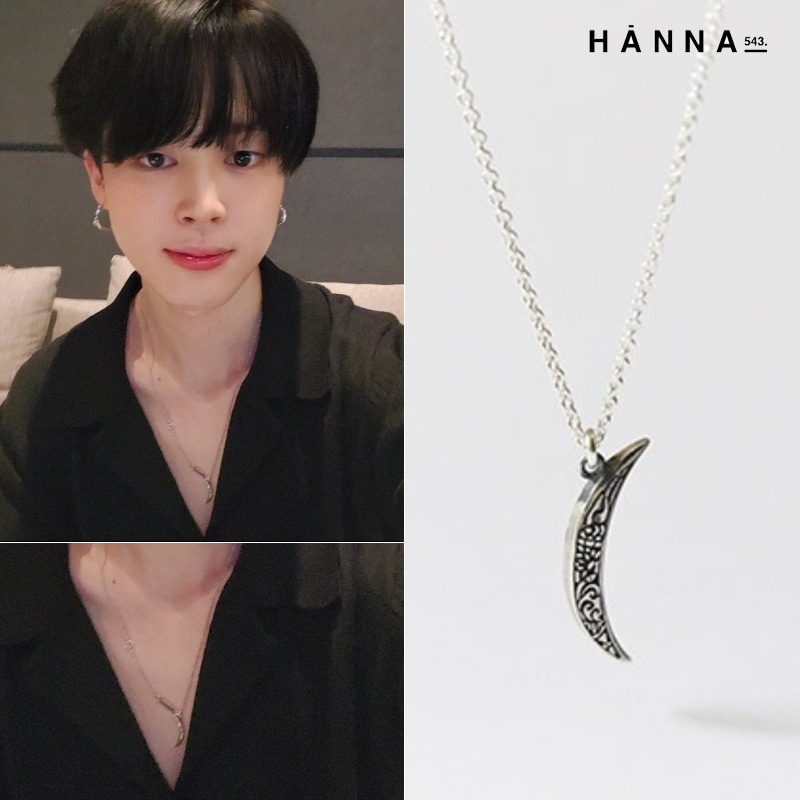 bts jimin 着用 Necklace (N211) 8,629円