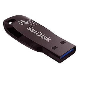 【即納】SDCZ410 海外パッケージ 高速100MB/ｓ USB3.0 256GB USBメモリ