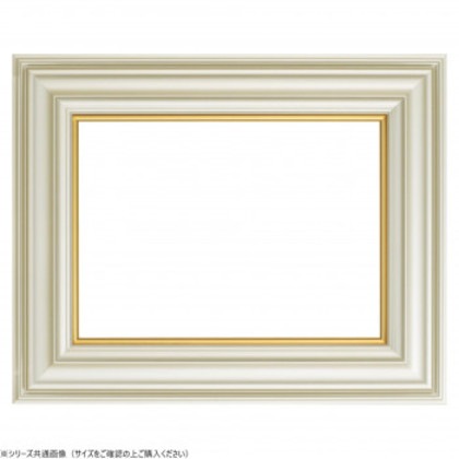 大額 油額 3455N F8 シャンペンゴールド