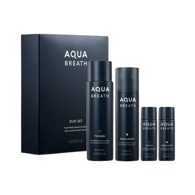 フォーマン アクアブレス 2種 企画セット