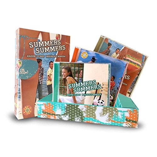 さまぁず(大竹一樹・三村マサカズ) ／ さまぁず×さまぁず DVD-BOX(2425) (DVD) ANZB-56413