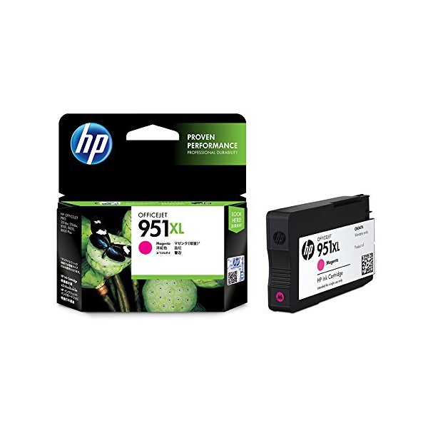 CN047AA マゼンタ [インクカートリッジ 増量]