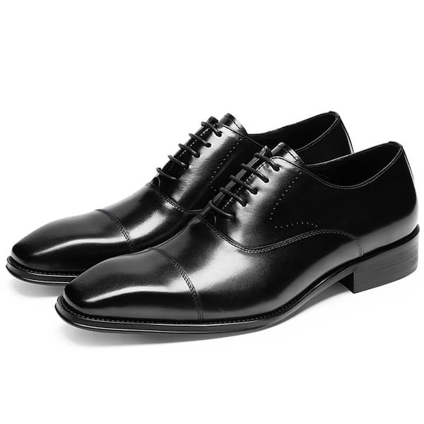 Qoo10] フォクスセンス 【サイズ交換無料】ビジネスシューズ メン