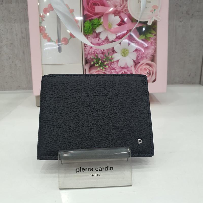 ソフトでシンプルなミニ財布(10ㆍ7ㅡ8)_GN