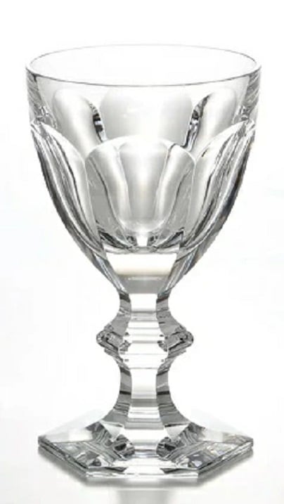 Baccarat 1201102 バカラ ワイングラス アルクール クリスタルガラス XL 15.5cm 250ml 客数x1 付属品 純正BOX・コントロールカード