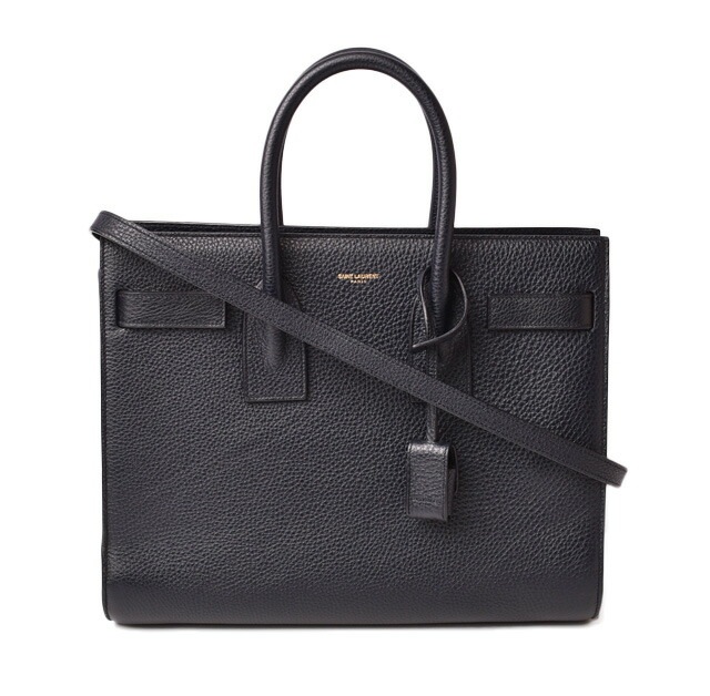 【中古】 SAINT LAURENT サンローラン ブランドバッグ 中古 ハンドバッグ/ショルダーバ