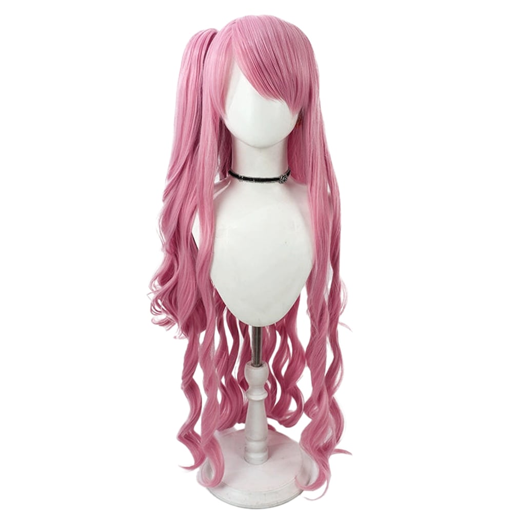 VOCALOID　巡音ルカ　龍ノ啼ク箱庭拠リ　コスプレウィッグ 6,300円