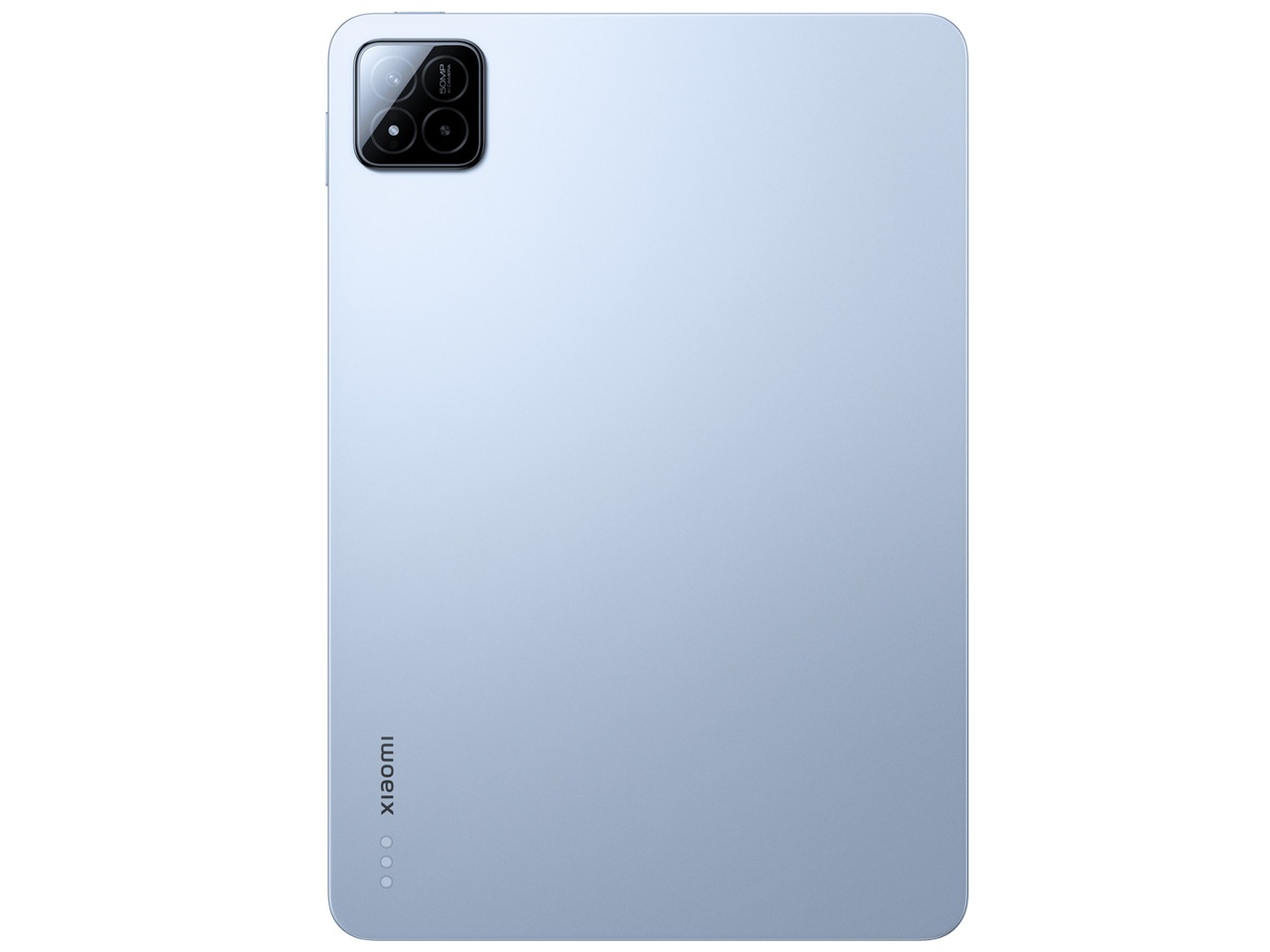 Xiaomi Pad 7 8GB+256GB VHU5465JP [ブルー]