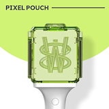 Qoo10] SMエンターテインメント exo ベッキョン トレギ 公式グッズ