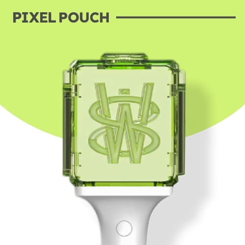 [公式] NCT WISH ペンライト 4,550円