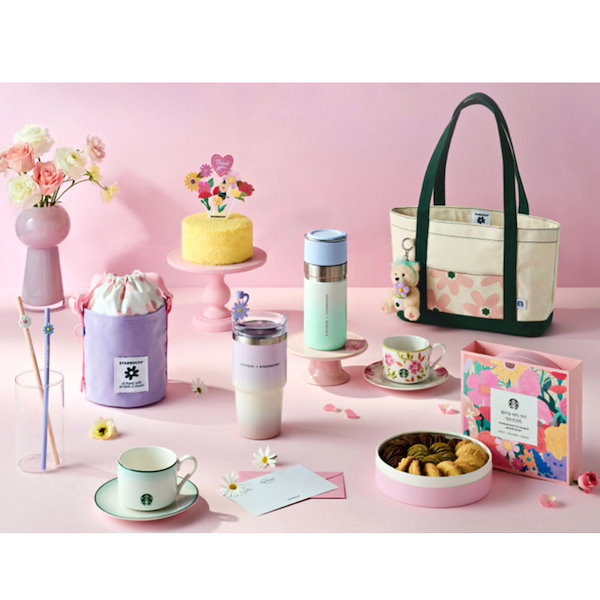 韓国スタバ 保冷ミニリュックバッグ　タンブラー　マグカップ 韓国スタバ 保冷ミニリュックバッグ タンブラー マグカップ 韓国