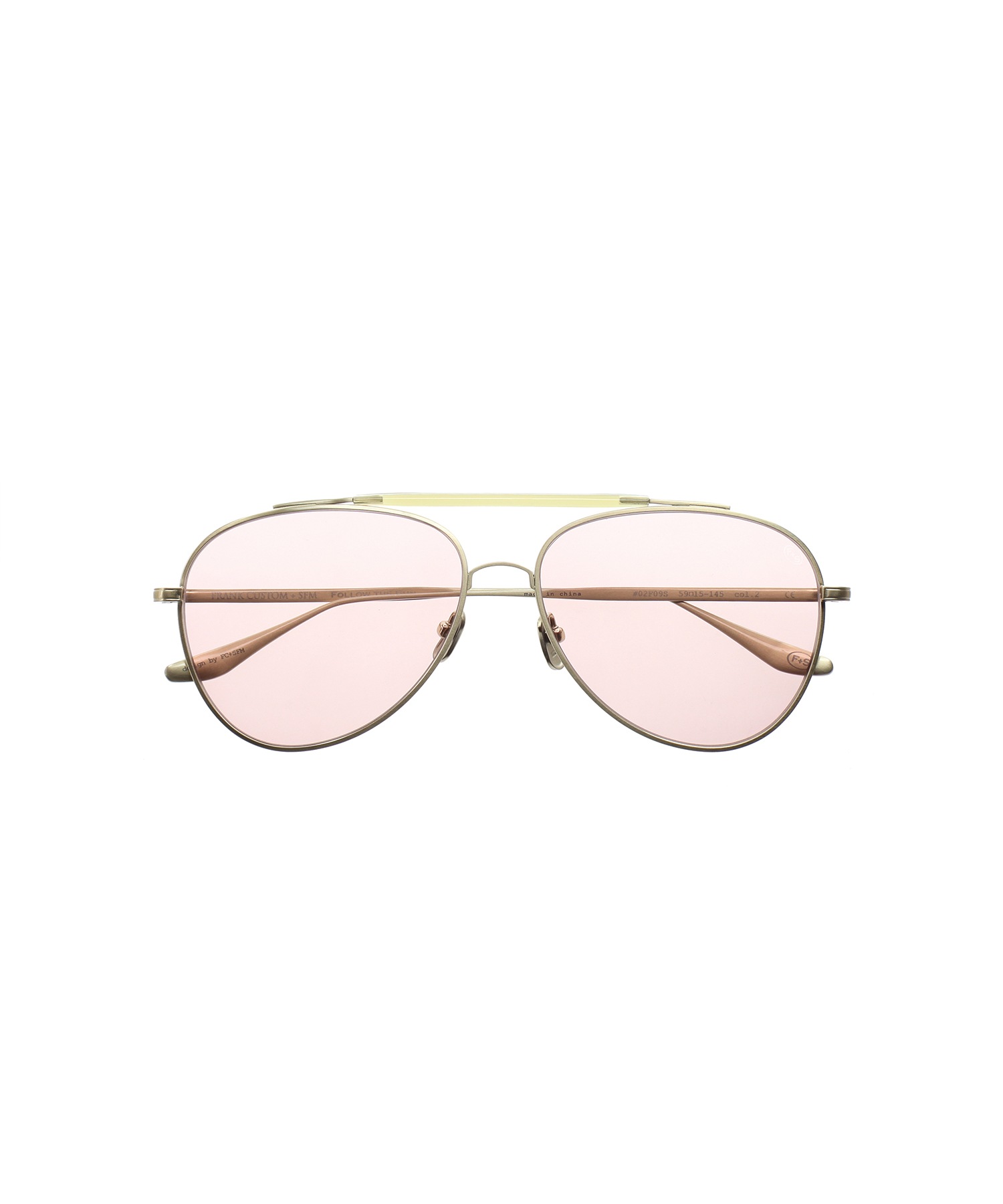 フランクカスタム #02F09S カラー 2