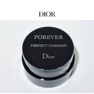 DIOR-クッションファンデ