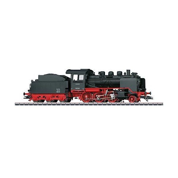 Marklin 36244 Schleppt Ender Dampflok BR 24dB， Vehicle 並行輸入品